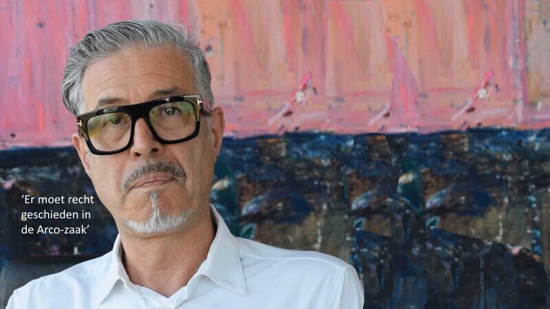 Kijk exclusief interview mr. Geert Lenssens
