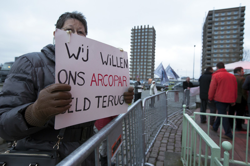 Bent u Arco-coöperant? Word nu lid van ArcoClaim!